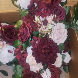 Flowers For Decoration