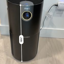 Shark Air Purifier 