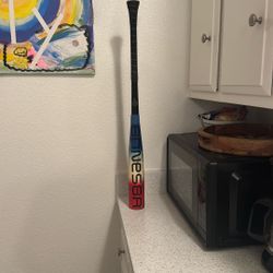 2026 BONESABER HYBRID LONE STAR USA METAL BASEBALL BAT -8 × 1 31 in. 23 oz. Drop 8