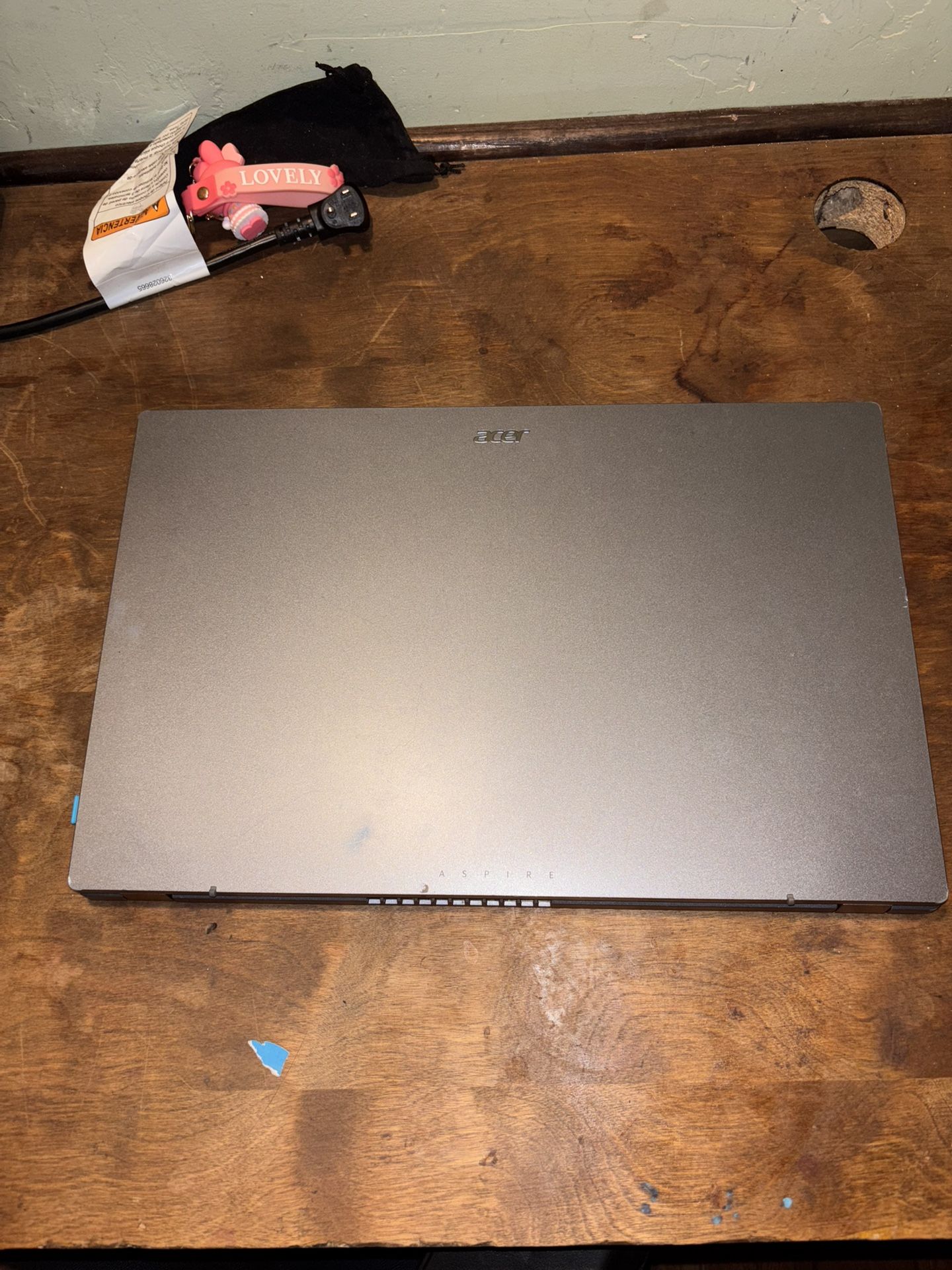 Laptop