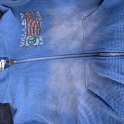 Vale Dreams Zip Up