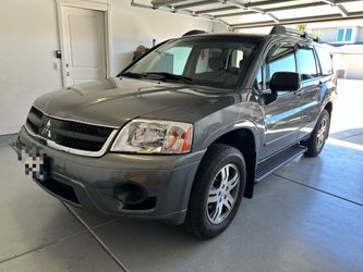 2006 Mitsubishi Endeavor