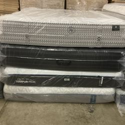 Mattress Clearance Brand New