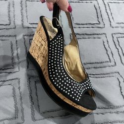 Bolaro to By Summer Rio Wedges 