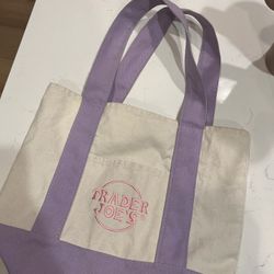 Small Tote Bag
