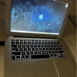 MacBook 13 Air 