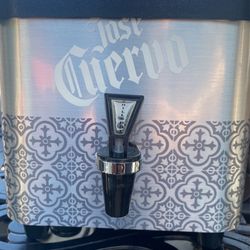 Jose Cuervo. Brand Shot Cooler
