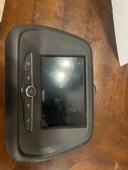 Camaro Stereo