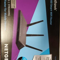 Netgear Nighthawk AC900 Router 