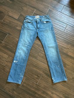 Ariat men’s Jeans