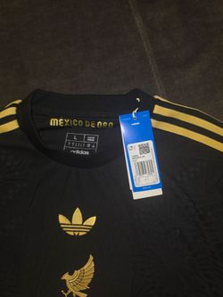Mexico jersey