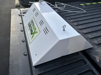 Grow Lights For Plants