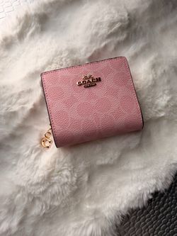 Hermosa cartera 🌸