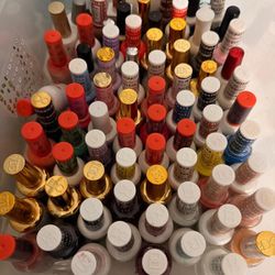     Oportunidad para emprendedora: negocio de uñas listo para operar