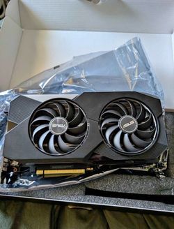 RTX 3070 Asus