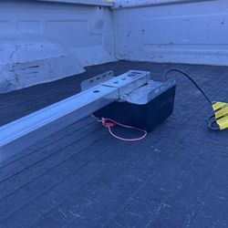 Garage Door Opener 
