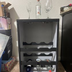 Wine Rack 
