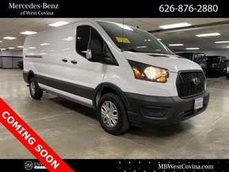 2023 Ford Transit-350 Cargo Van