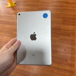 iPad Mini 5th Generation 64Gb WiFi Only Used 