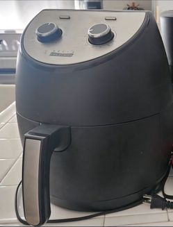 Bella Air Fryer