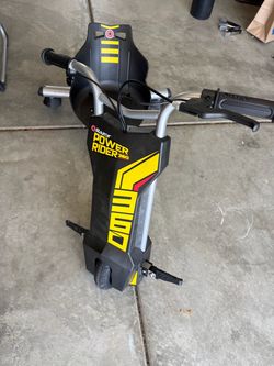 Razor 360 PLUS Razor Dirt Bike