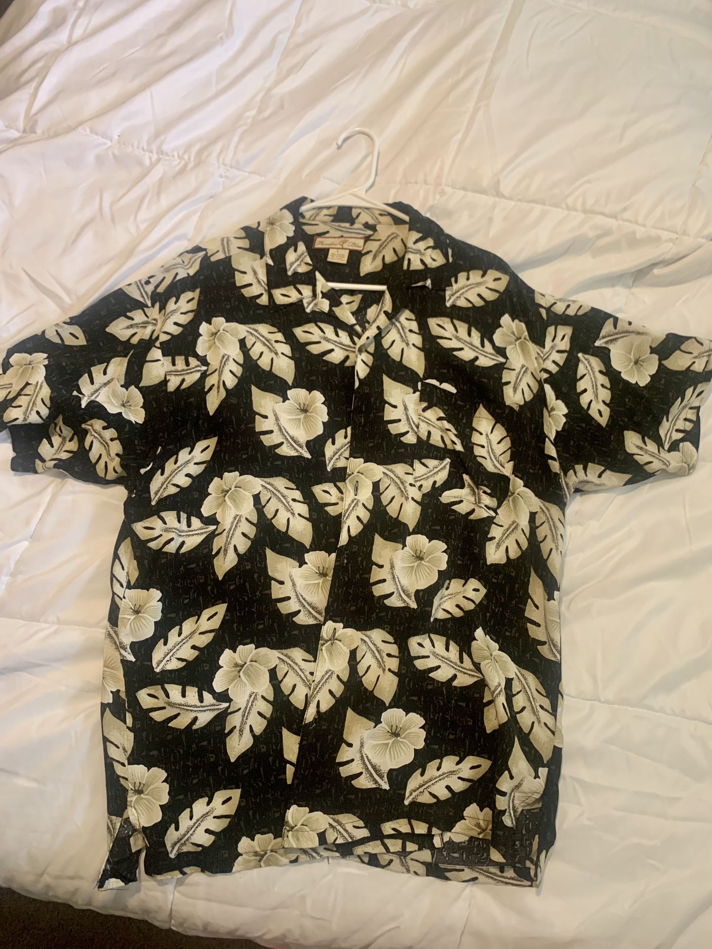 Mens Hawaiian Shirts