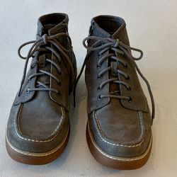 Timberlake Earthkeepers with ortholite men’s size 8.5