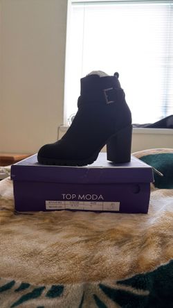 Top Moda Michi-29
