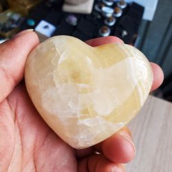 Healing Crystals And Minerals 