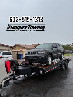 Tow 24hrs
