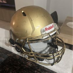 Riddell Helmet Youth S