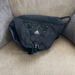Adidas One Shoulder Back Pack