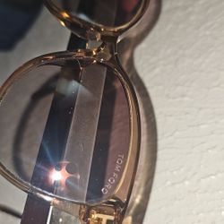 Tom Ford Glasses