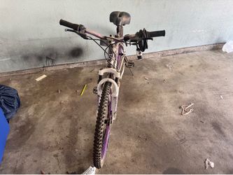 Old Bicycle - $45 OBO