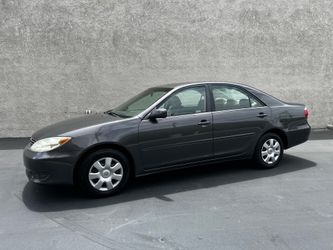 2005 Toyota Camry