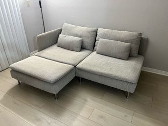 IKEA SÖDERHAMN Sofa