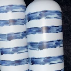 Water Bottles 