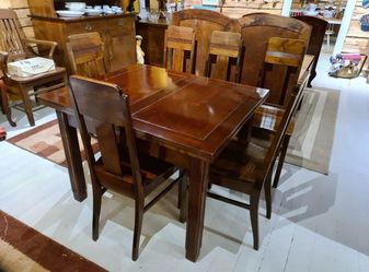 Vintage Furniture Collection for Sale – Quality Used Pieces