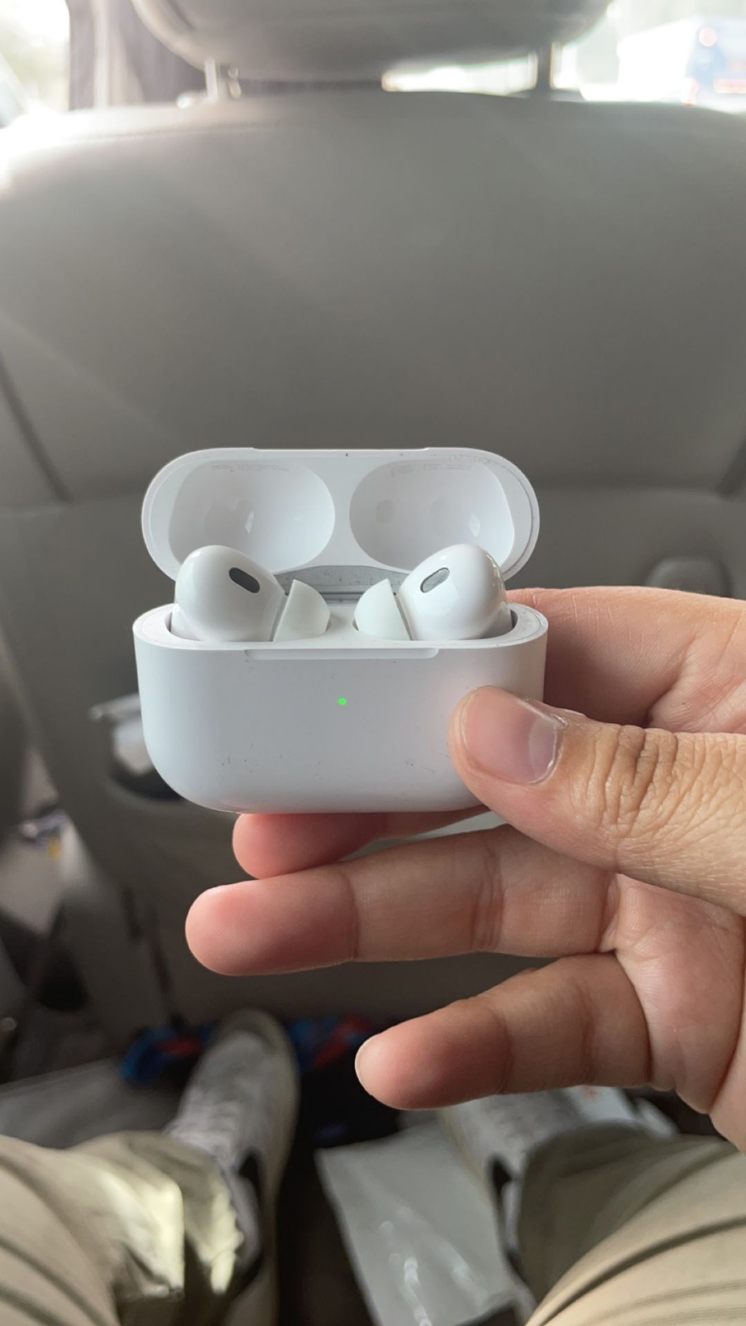 Apple Airpods Pro 2nd Generation