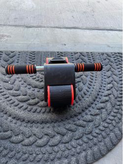 Abs Roller