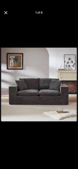 Love Sear Sofa