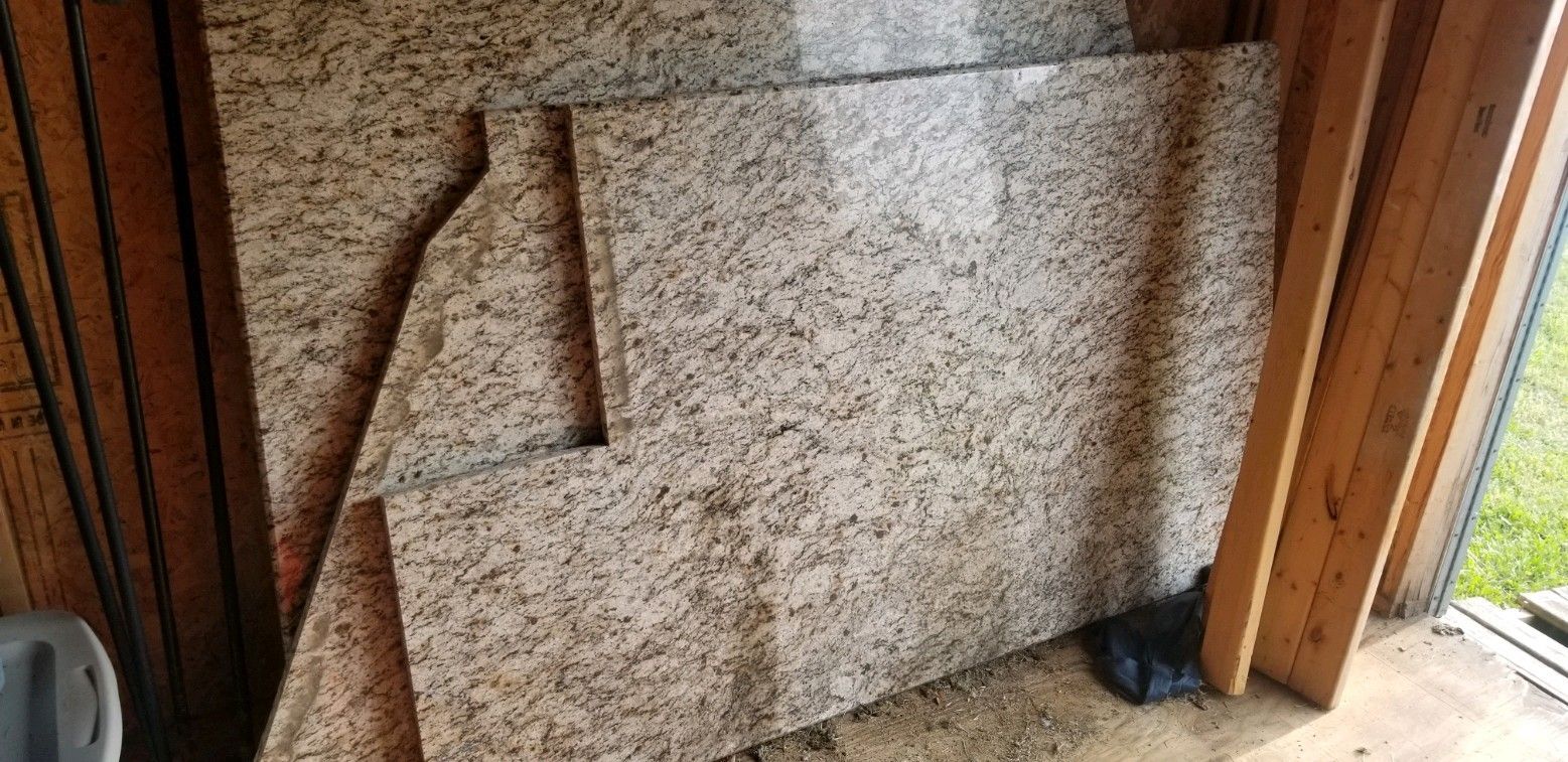 Granite