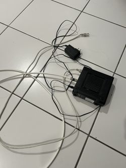 Motorola Surnoard Sb6141 Modem