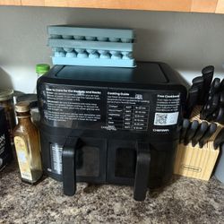 Air Fryer 