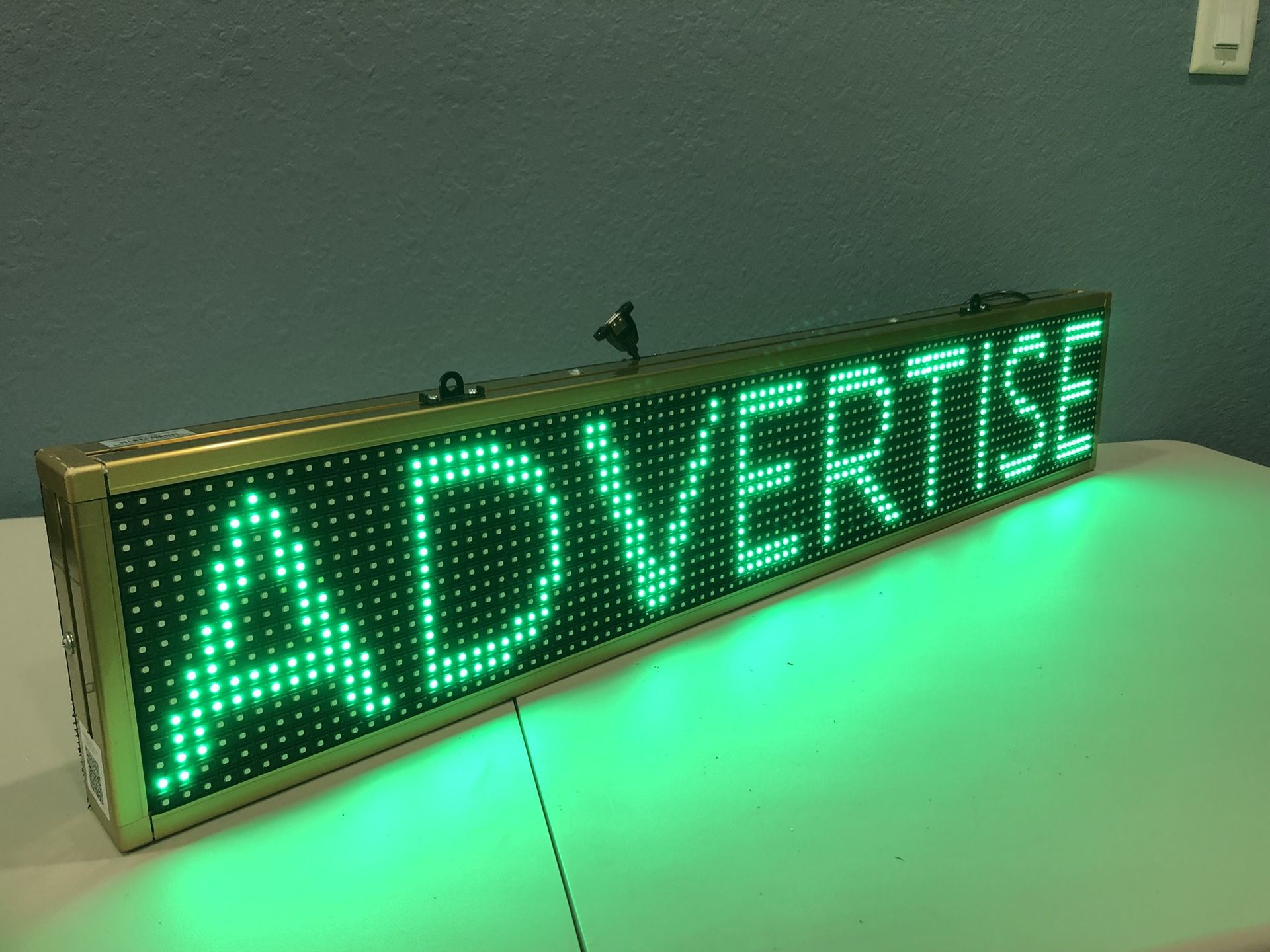 Carteles Led for Sale in Hialeah, FL OfferUp