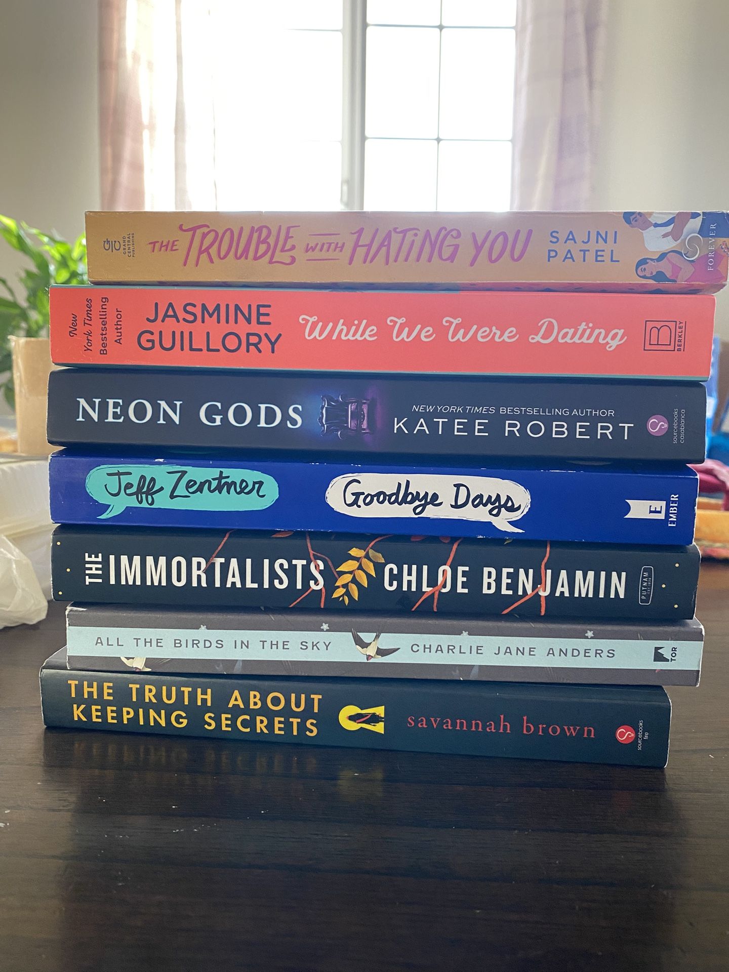 $3 Each , Books, Various Titles