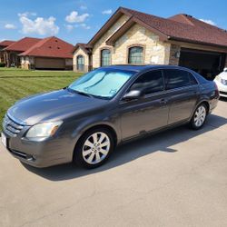 2007 Toyota Avalon