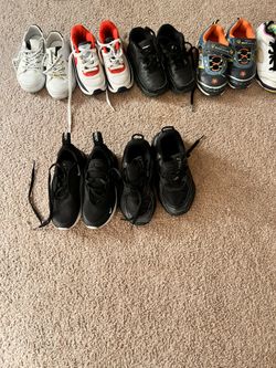 Boys Shoes