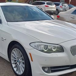 BMW 535i xDrive 