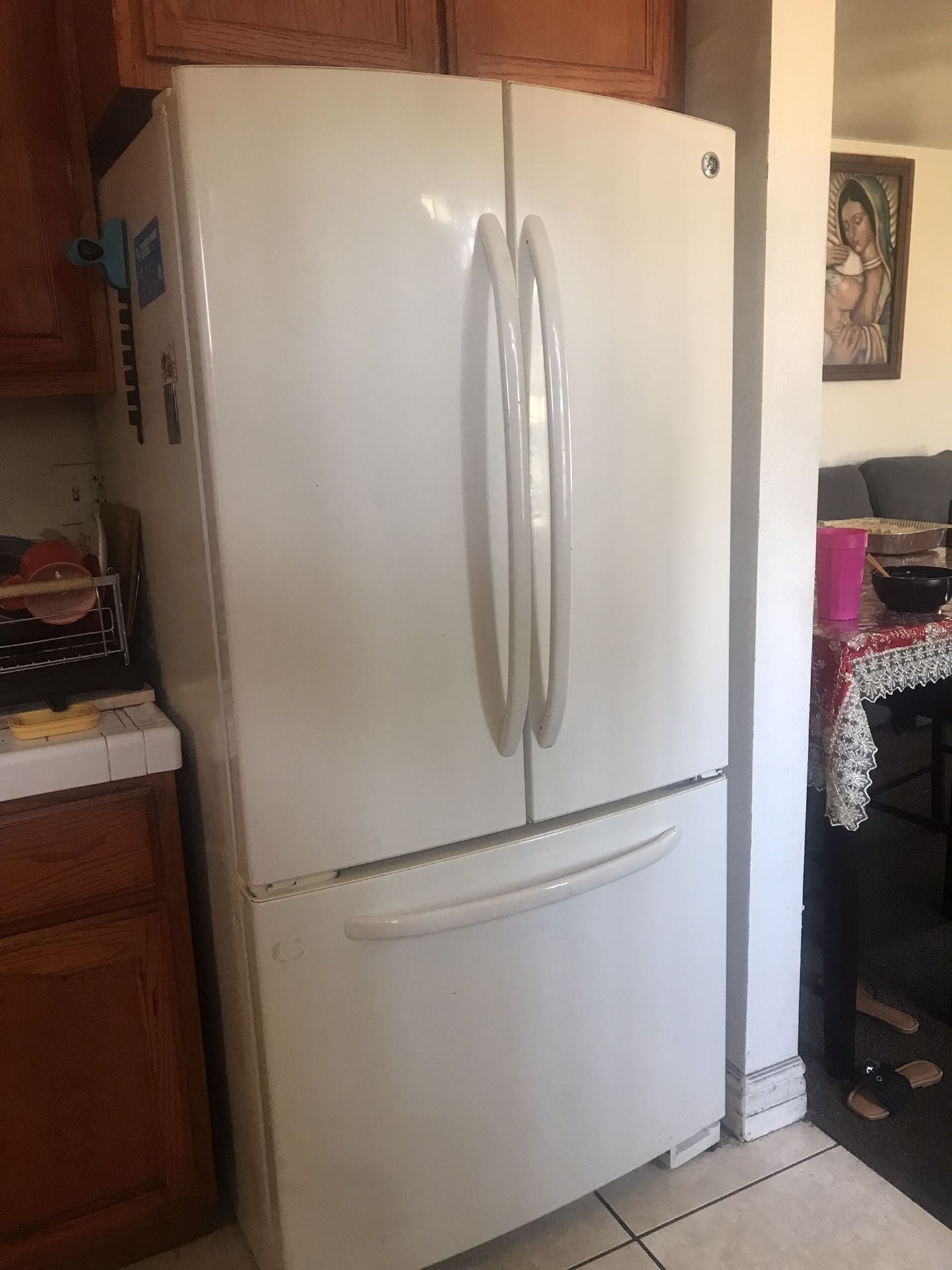 Whirlpool Refrigerator